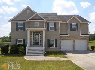 13 Clover Dr, Euharlee, GA 30145