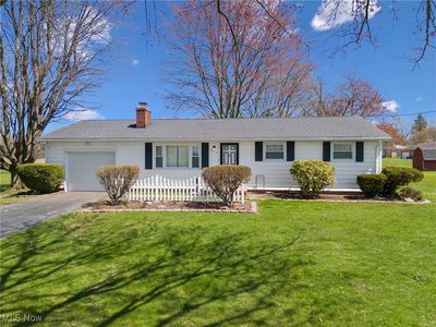 4522 Chester Ave, Louisville, OH, 44641