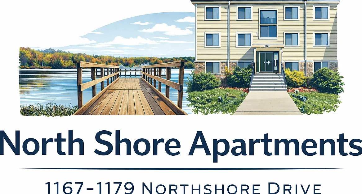 North Shore Apartments — Photo 3