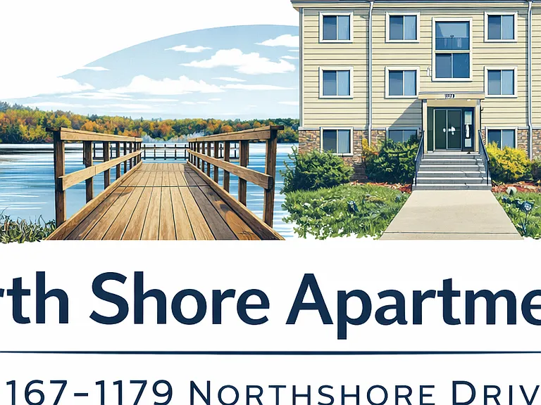 North Shore Apartments — Photo 4