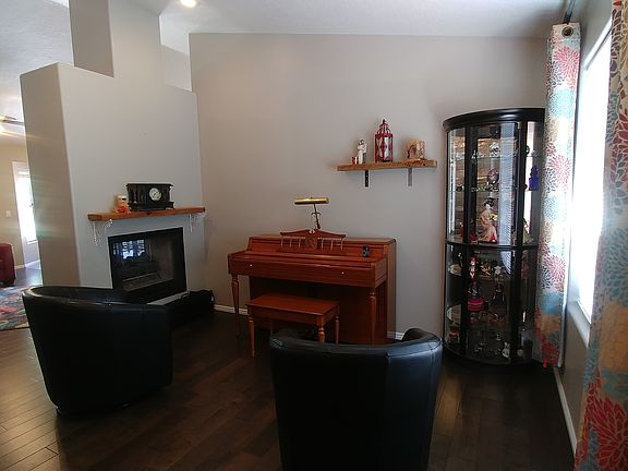 front room