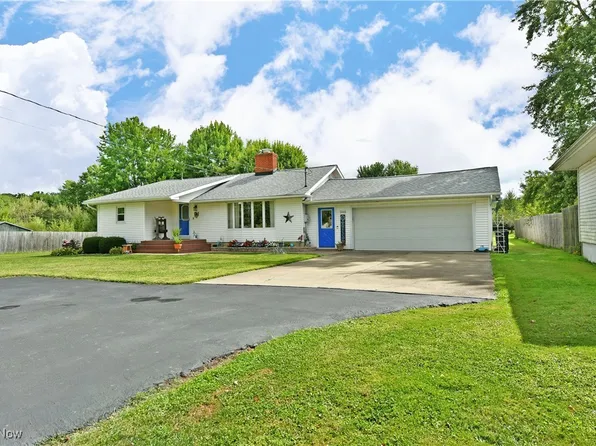 3460 N Park Avenue Ext, Warren, OH 44481