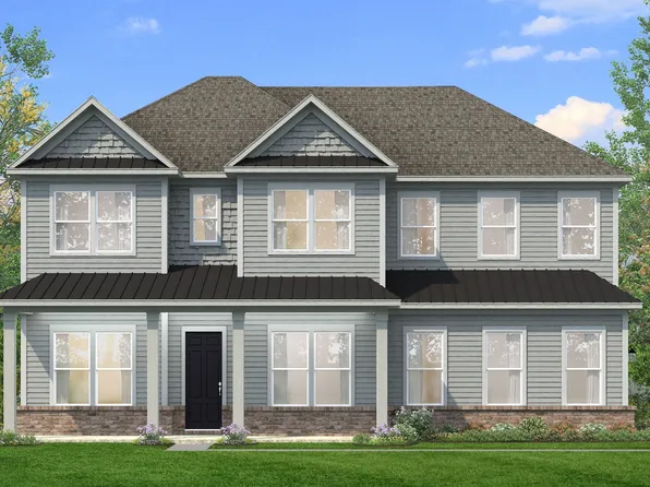 Poise II Plan, Northridge Park