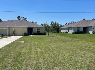 26461 Sandhill Blvd, Punta Gorda, FL 33983