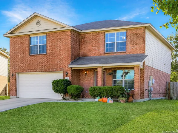 133 Falling Sun, Cibolo, TX 78108
