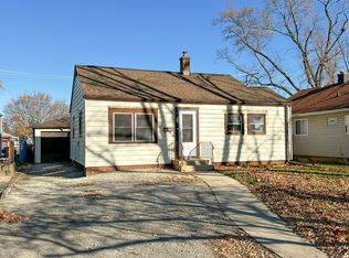 1015 W Marion St, Joliet, IL