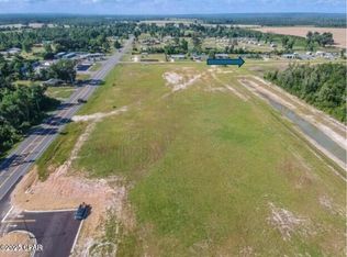 0 Hope School Dr, Marianna, FL 32448