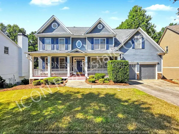 48 Golden Aster Trce, Acworth, GA 30101