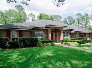 1685 Pinecrest Dr, Fleming Island, FL 32003