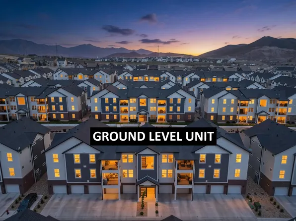 863 N Coulsen Dr #H102, Saratoga Springs, UT 84045