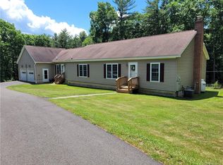 157 Indian Ridge Rd, Earlton, NY 12058