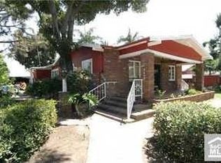 2600 E Jefferson St, Carson, CA 90810