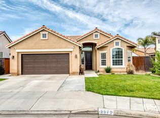 2572 E Trenton Ave, Fresno, CA