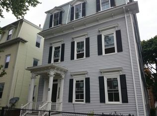 926 Dorchester Ave, Dorchester, MA 02125