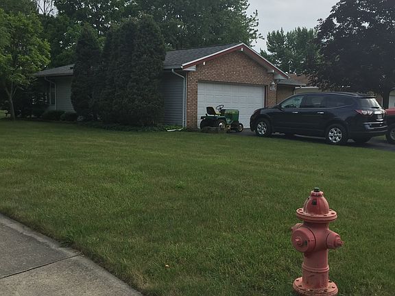 2nd image of 301 W Yates Ave