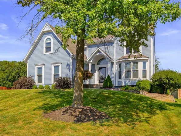 14280 W 129th Ter, Olathe, KS 66062