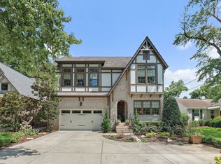 3808 Cross Creek Rd, Nashville, TN 37215