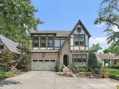 3808 Cross Creek Rd, Nashville, TN, 37215