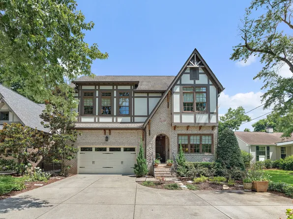 3808 Cross Creek Rd, Nashville, TN 37215