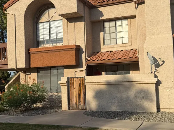 839 S WESTWOOD -- #188, Mesa, AZ 85210