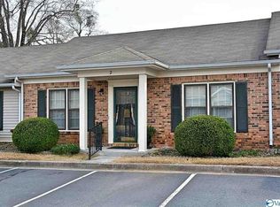8142 Oldfield Rd SW APT 2, Huntsville, AL 35802