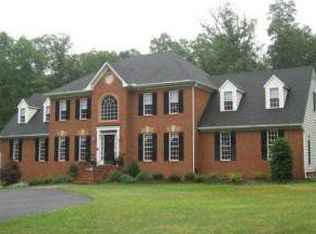 5085 Arrowhead Rd, Hanover, VA 23069
