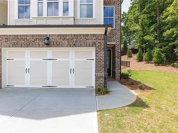 Lot 238 is an interior unit. Pictures are for illustration purposes only, not the actual home since