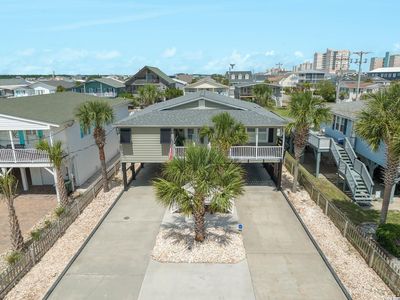 302 N 53rd Ave. N #Cherry Grove, North Myrtle Beach, SC, 29582
