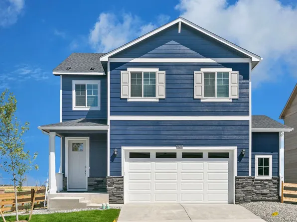 28331 E 4th Pl, Watkins, CO 80137