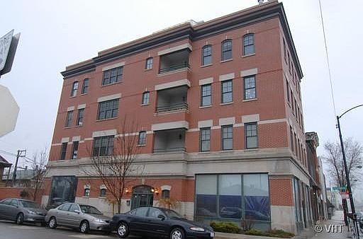 1st image of 811 N Elizabeth St APT 3N