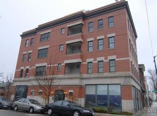 811 N Elizabeth St APT 3N, Chicago, IL 60622