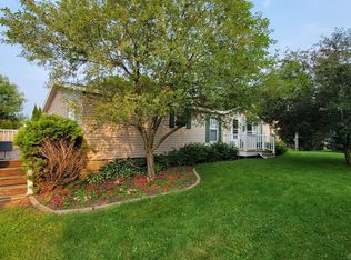 6204 Flannigan Rd, Orleans, MI 48865