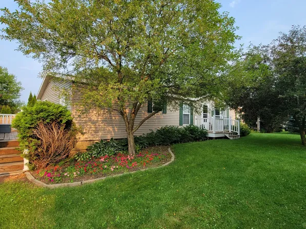 6204 Flannigan Rd, Orleans, MI 48865