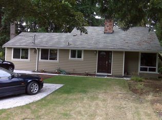 4037 139th Ave SE, Bellevue, WA 98006