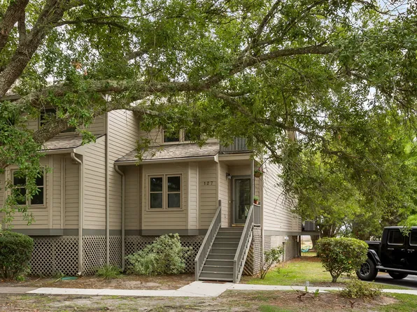 127 River Breeze Dr #32, Charleston, SC 29407