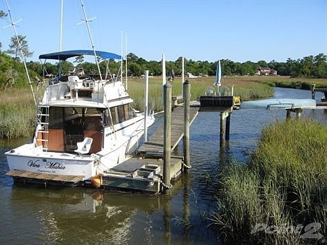 Habcow Creek