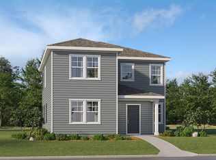 Arlington Plan, Lexington Meadows, Athens, GA 30605