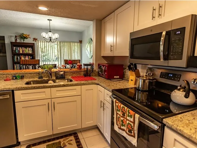 2470 Lakeway Branch Dr #907 — Photo 40