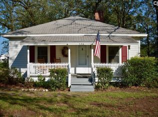 216 Sandra Shealy Ln, Lexington, SC 29072