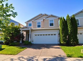 5071 NE Candlewood Pl, Hillsboro, OR 97124