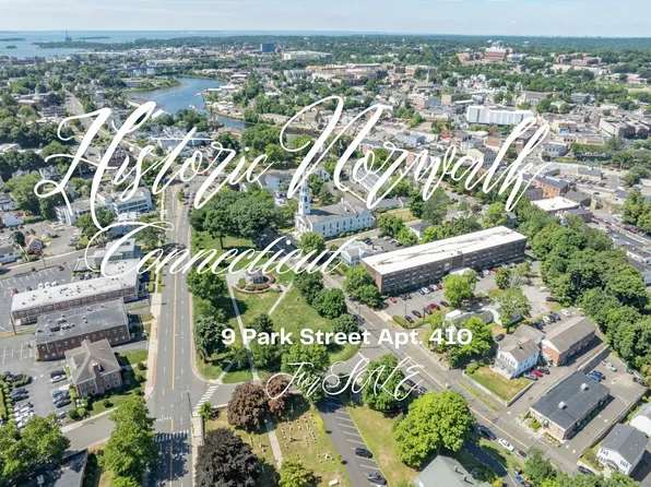 9 Park Street #4K, Norwalk, CT 06851