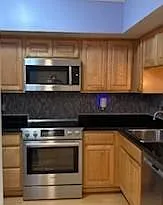 1 bed, 1.0 bath, 1003 sqft, $2,250 — Photo 3