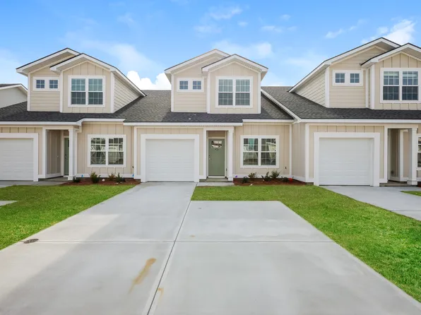 1035 Walker Point Way, Brunswick, GA
