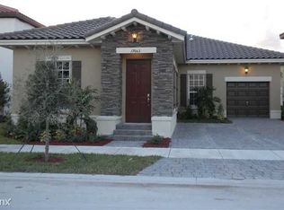 17063 SW 92nd St #0, Miami, FL 33196