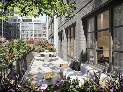 180 Front St #2L, Brooklyn, NY, 11201
