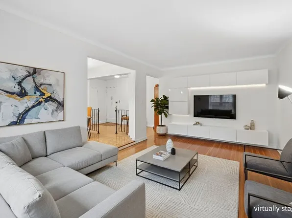 68-61 Yellowstone Blvd APT 216, Forest Hills, NY 11375