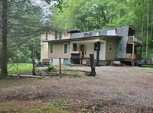 135 Fordham Ln, Highlands, NC 28741