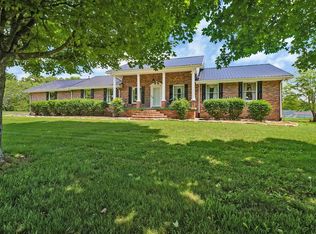 843 Dunbar Rd, Crossville, TN 38572