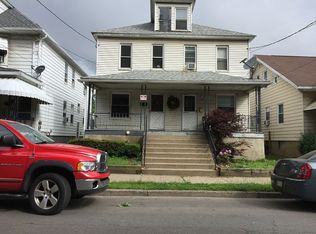 37-39 S Gates Ave, Kingston, PA 18704