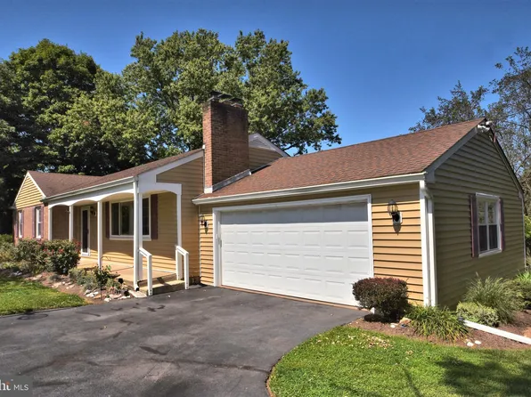 877 Lederach Cross Rd, Schwenksville, PA 19473